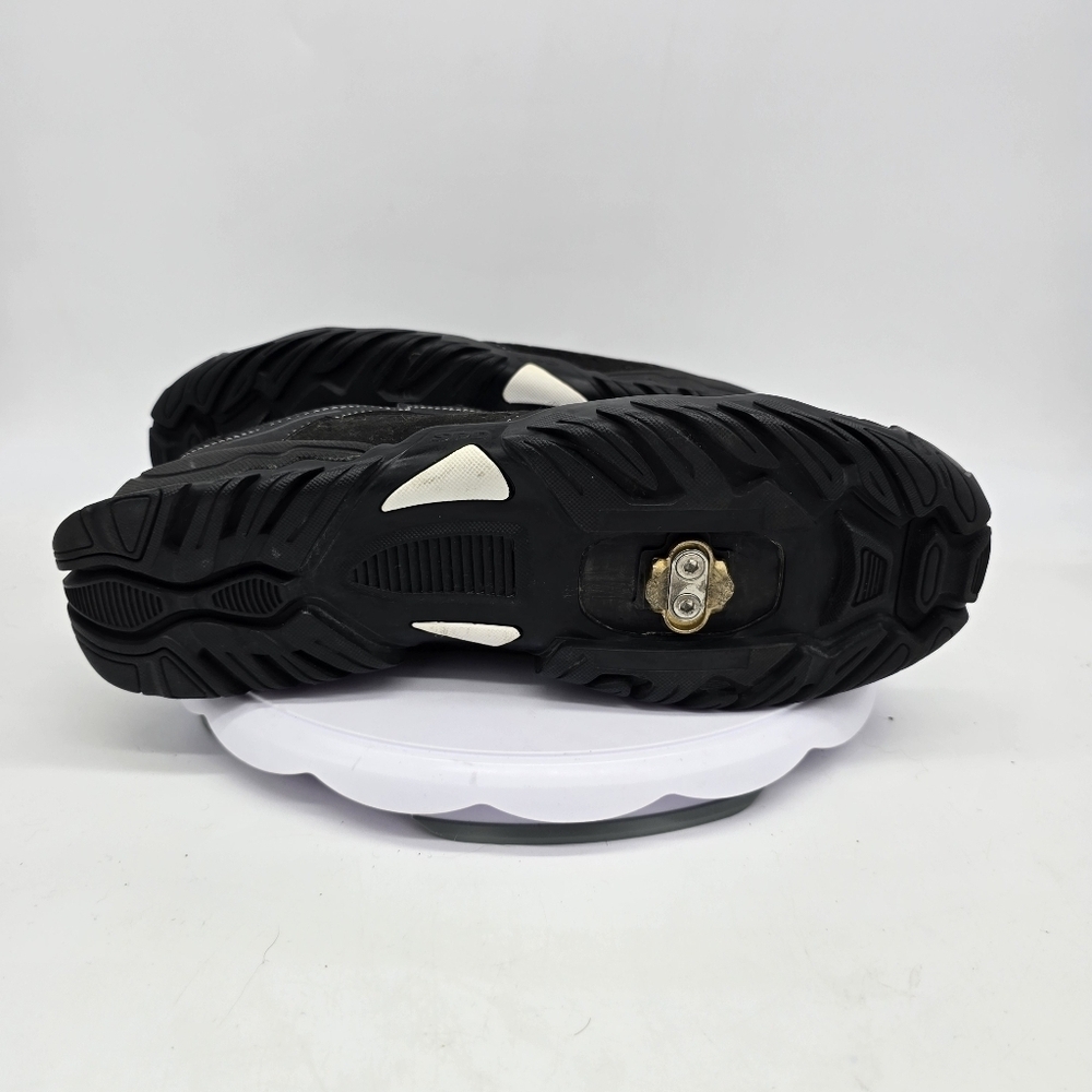 Shimano Shoe Men's 12 SH-MT32L Mountain Bike Cycling - Picture 4 of 11